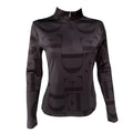 ED-S2 Air Breeze Shirt carbon