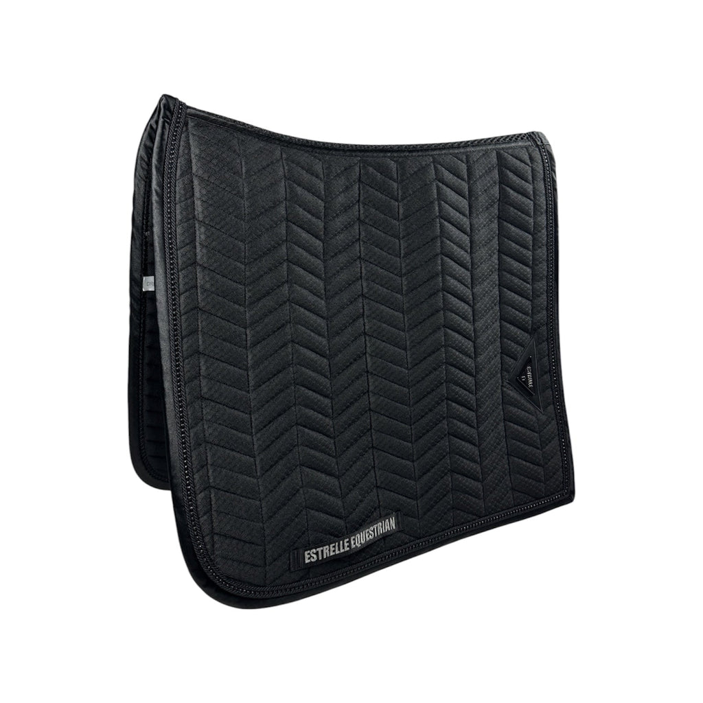 ED-Black Diamond Schabracke schwarz