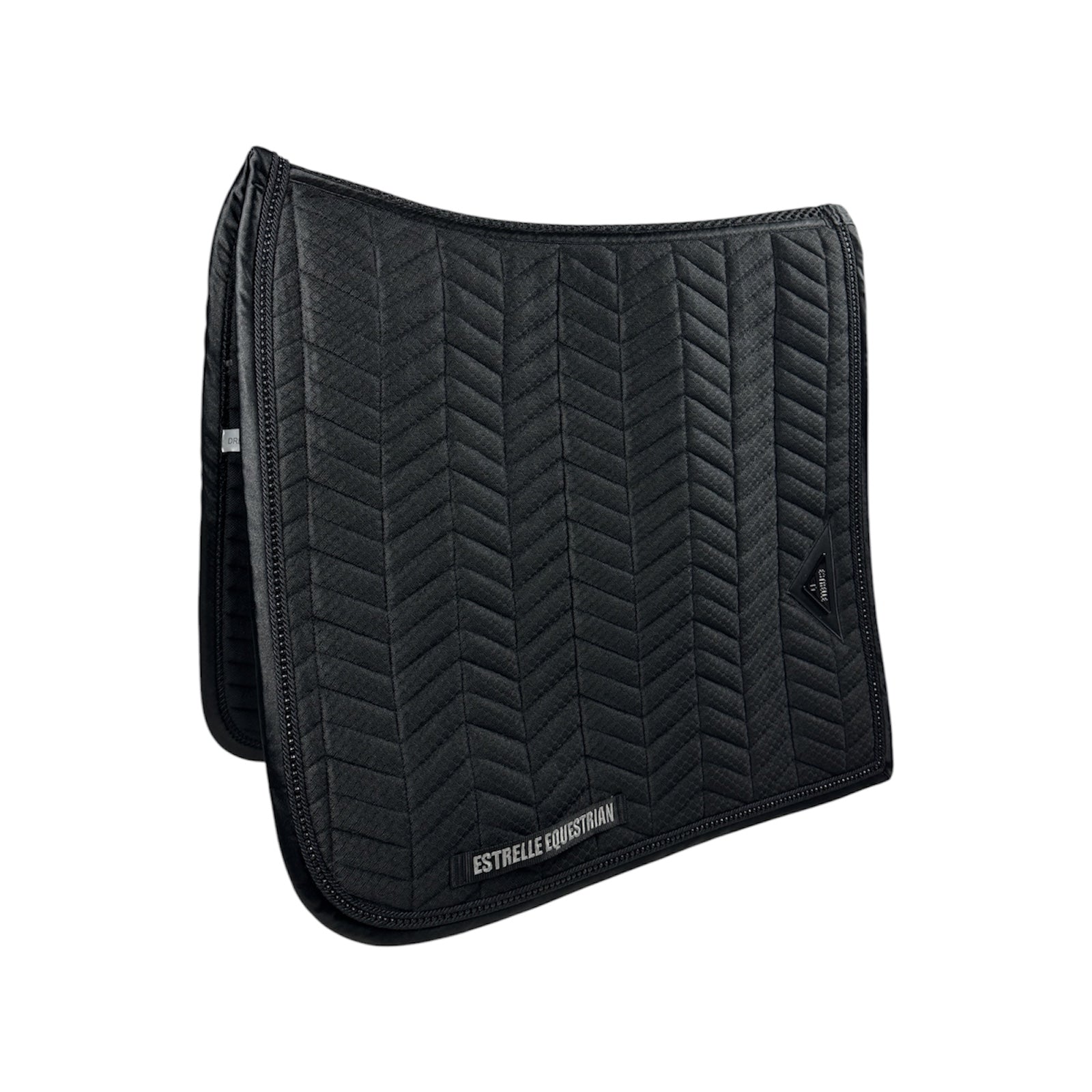 ED-Black Diamond Schabracke schwarz