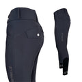 ED-Signature Reithose navy